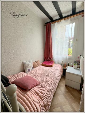 Maison à vendre 5 pièces 3/4 chambres