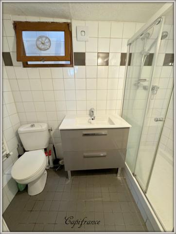 Maison à vendre 5 pièces 3/4 chambres