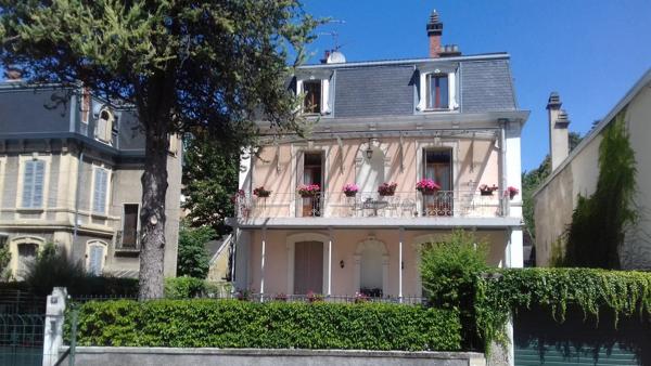 charmant T3, Aix-les-bains