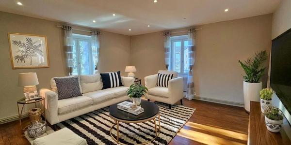 charmant T3, Aix-les-bains