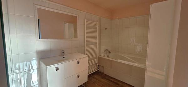 charmant T3, Aix-les-bains