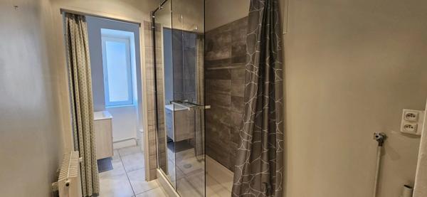 charmant T3, Aix-les-bains