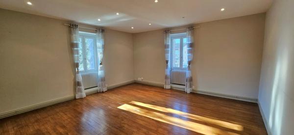 charmant T3, Aix-les-bains