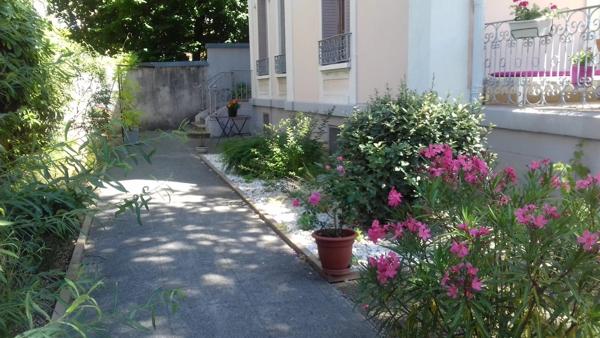 charmant T3, Aix-les-bains