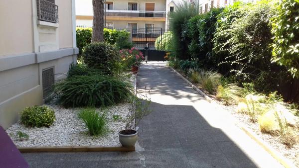 charmant T3, Aix-les-bains