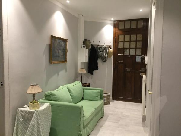 charmant T3, Aix-les-bains