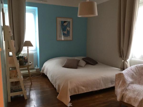 charmant T3, Aix-les-bains