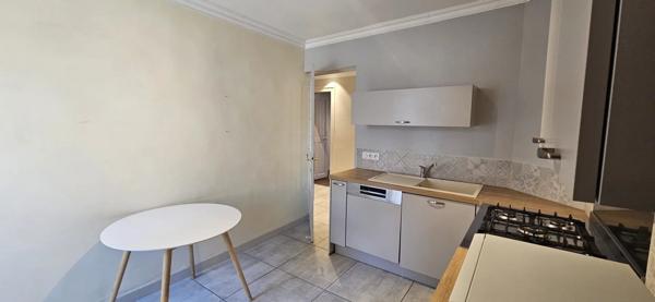 charmant T3, Aix-les-bains