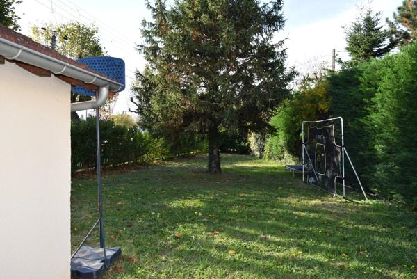 Immobilier Roanne (42300) – Maison 84m2 – 200 000 €