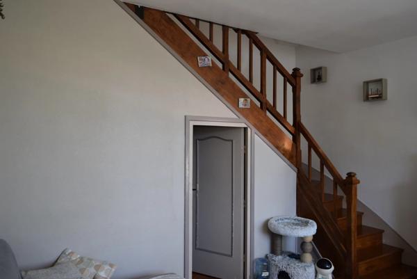 Immobilier Roanne (42300) – Maison 84m2 – 200 000 €