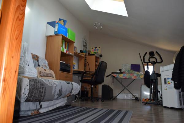 Immobilier Roanne (42300) – Maison 84m2 – 200 000 €