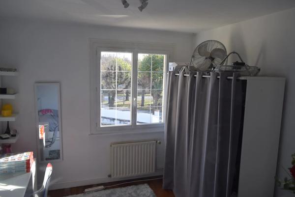 Immobilier Roanne (42300) – Maison 84m2 – 200 000 €