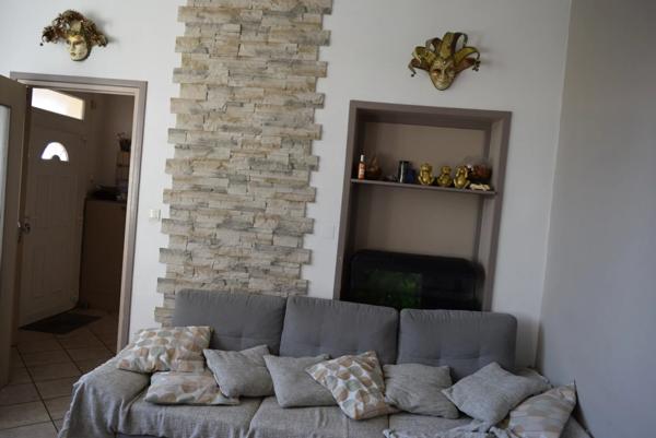 Immobilier Roanne (42300) – Maison 84m2 – 200 000 €