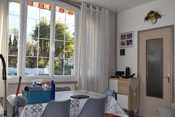 Immobilier Roanne (42300) – Maison 84m2 – 200 000 €