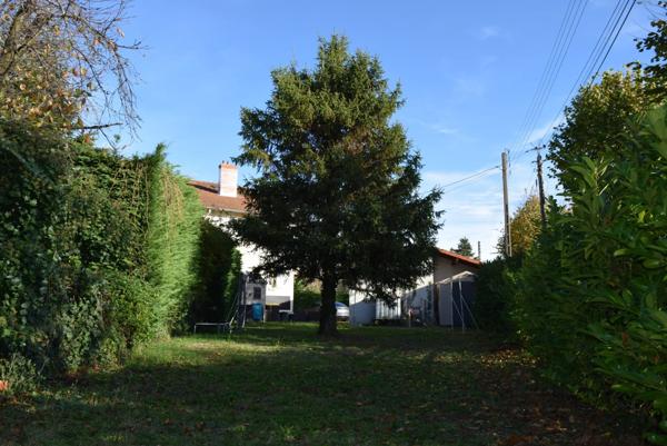 Immobilier Roanne (42300) – Maison 84m2 – 200 000 €