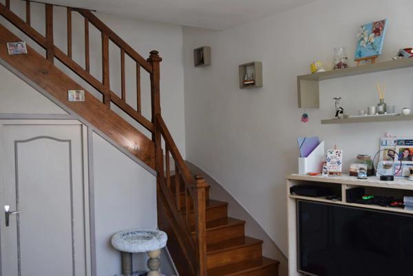 Immobilier Roanne (42300) – Maison 84m2 – 200 000 €