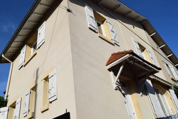 Immobilier Roanne (42300) – Maison 84m2 – 200 000 €