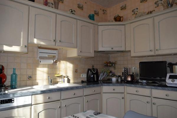 Immobilier Roanne (42300) – Maison 84m2 – 200 000 €