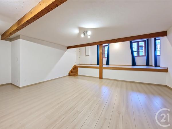 Appartement T3 à vendre  3 pièces - 53,62 m2 CLERMONT FERRAND - 63