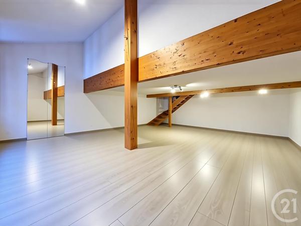 Appartement T3 à vendre  3 pièces - 53,62 m2 CLERMONT FERRAND - 63