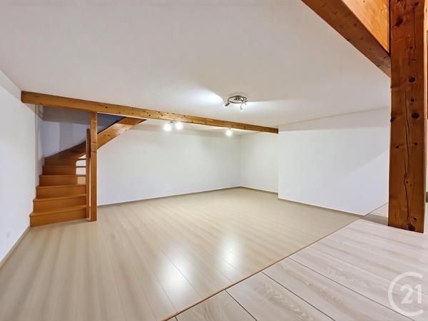 Appartement T3 à vendre  3 pièces - 53,62 m2 CLERMONT FERRAND - 63