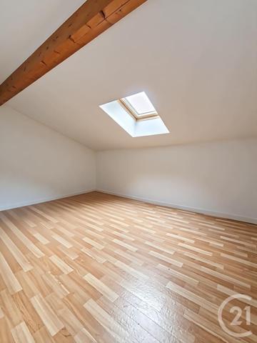 Appartement T3 à vendre  3 pièces - 53,62 m2 CLERMONT FERRAND - 63