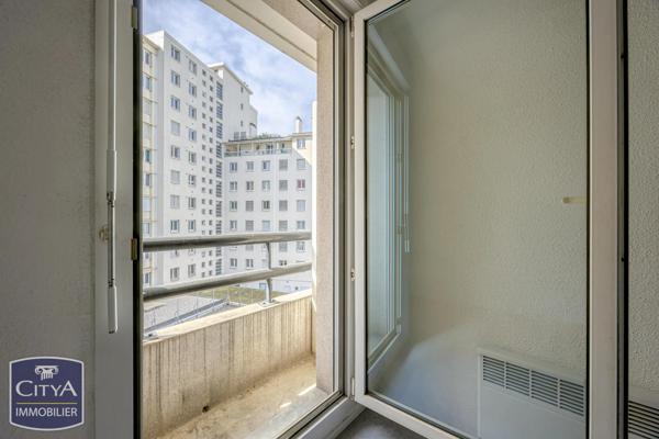 Appartement à vendre 1 pièce 20.5m² Chambéry (73000)
