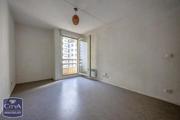 Appartement à vendre 1 pièce 20.5m² Chambéry (73000)