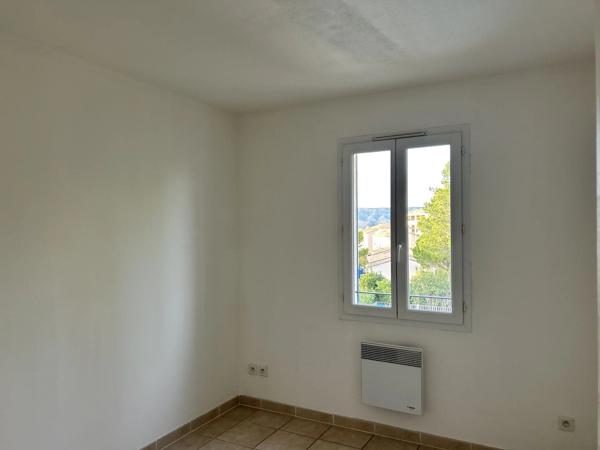 Golf de Pont Royal Maison T4 de 86m2 avec garage box avec prestations haut de gamme à Mallemort