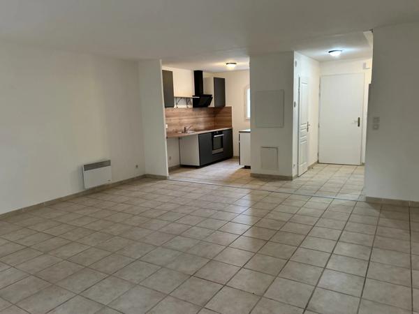 Golf de Pont Royal Maison T4 de 86m2 avec garage box avec prestations haut de gamme à Mallemort