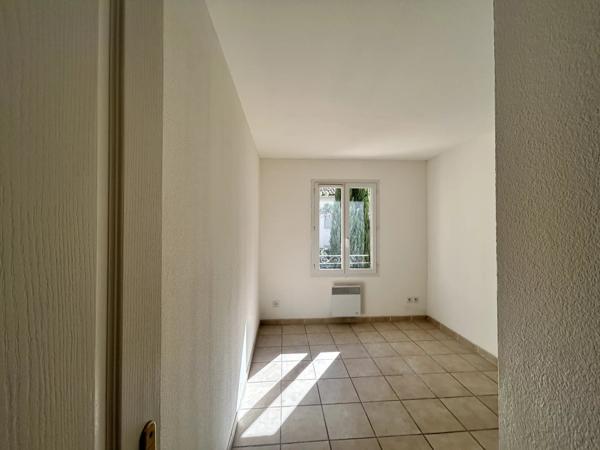 Golf de Pont Royal Maison T4 de 86m2 avec garage box avec prestations haut de gamme à Mallemort