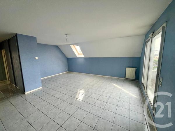Appartement à vendre  4 pièces - 87 m 2   PAU  - 64