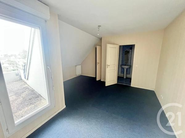 Appartement à vendre  4 pièces - 87 m 2   PAU  - 64