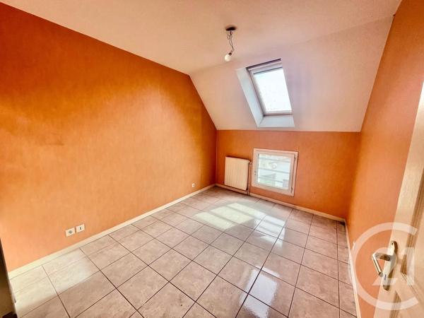 Appartement à vendre  4 pièces - 87 m 2   PAU  - 64