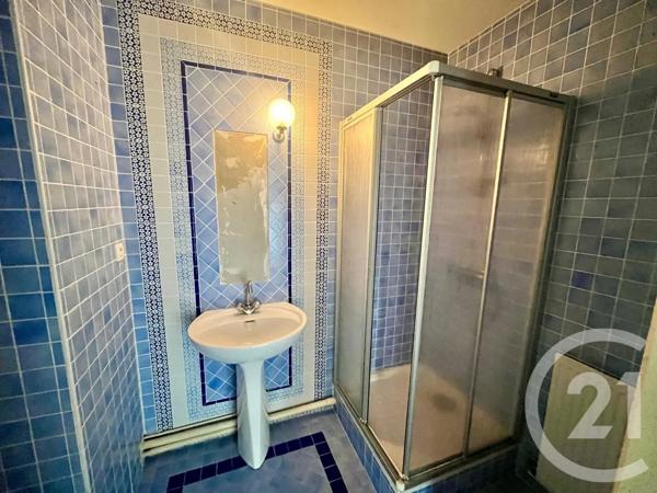 Appartement à vendre  4 pièces - 87 m 2   PAU  - 64