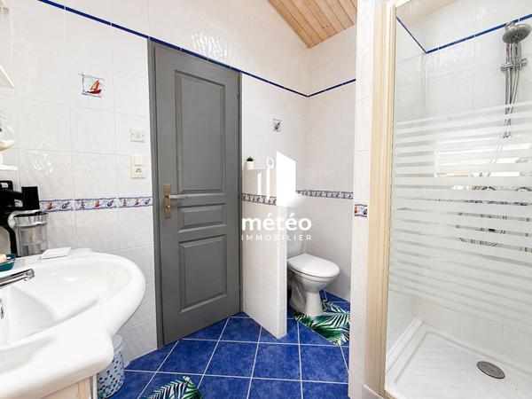 Un havre de paix au coeur de la nature – Maison de charme aux airs de Santorin