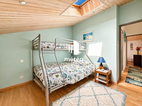 Un havre de paix au coeur de la nature – Maison de charme aux airs de Santorin