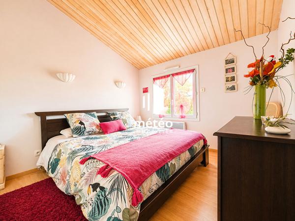 Un havre de paix au coeur de la nature – Maison de charme aux airs de Santorin