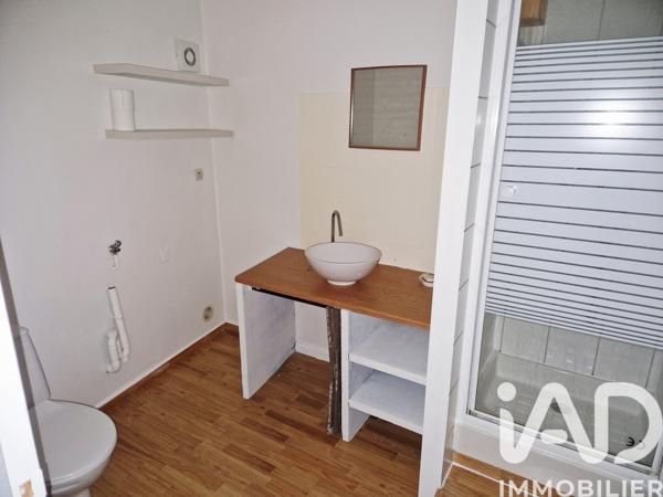Appartement à vendre 2 pièces 38 m² Pont-à-Mousson