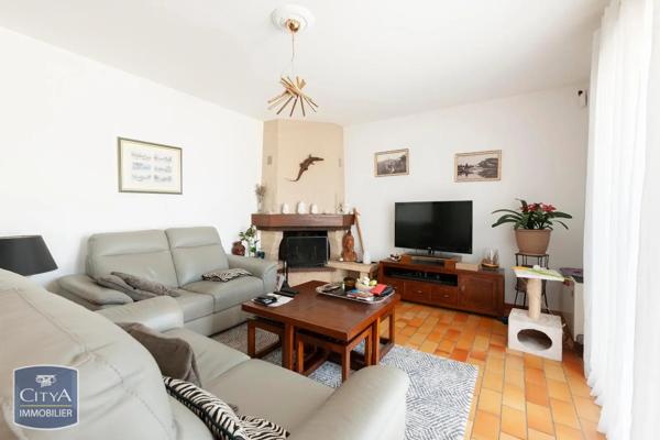Maison à vendre 4 pièces 95m² Mont-de-Marsan (40000)