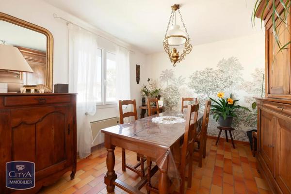 Maison à vendre 4 pièces 95m² Mont-de-Marsan (40000)