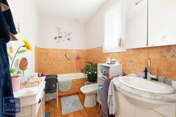 Maison à vendre 4 pièces 95m² Mont-de-Marsan (40000)