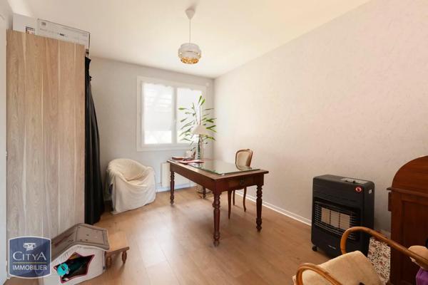 Maison à vendre 4 pièces 95m² Mont-de-Marsan (40000)