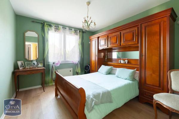 Maison à vendre 4 pièces 95m² Mont-de-Marsan (40000)