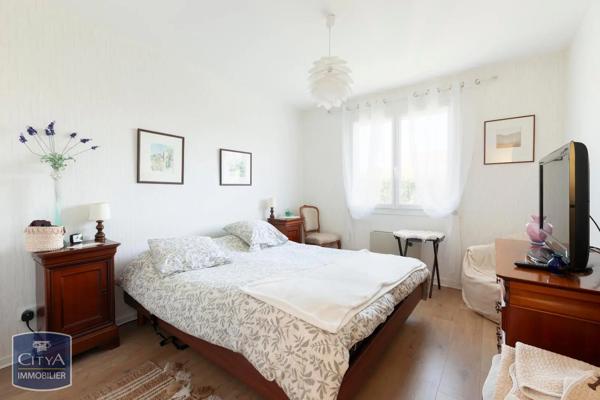 Maison à vendre 4 pièces 95m² Mont-de-Marsan (40000)