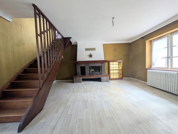 Appartement à vendre |  Esquièze-Sère |  4 pièces | 91 m²