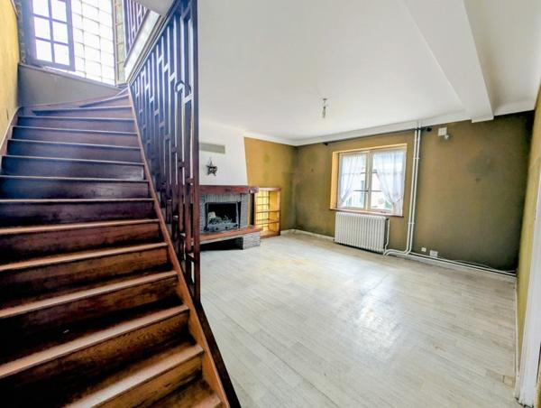 Appartement à vendre |  Esquièze-Sère |  4 pièces | 91 m²