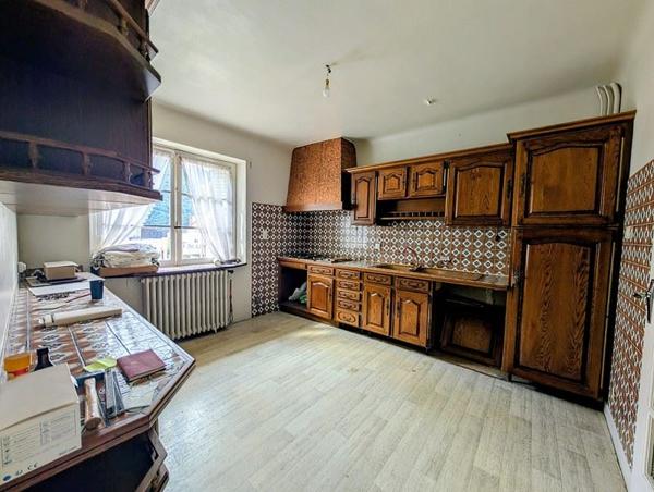 Appartement à vendre |  Esquièze-Sère |  4 pièces | 91 m²