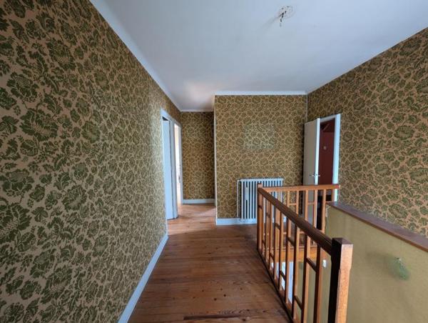 Appartement à vendre |  Esquièze-Sère |  4 pièces | 91 m²