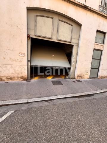 Annexes stationnement